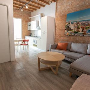 Appartement met Drie Slaapkamers