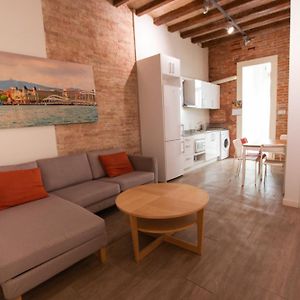 Appartement met Vier Slaapkamers